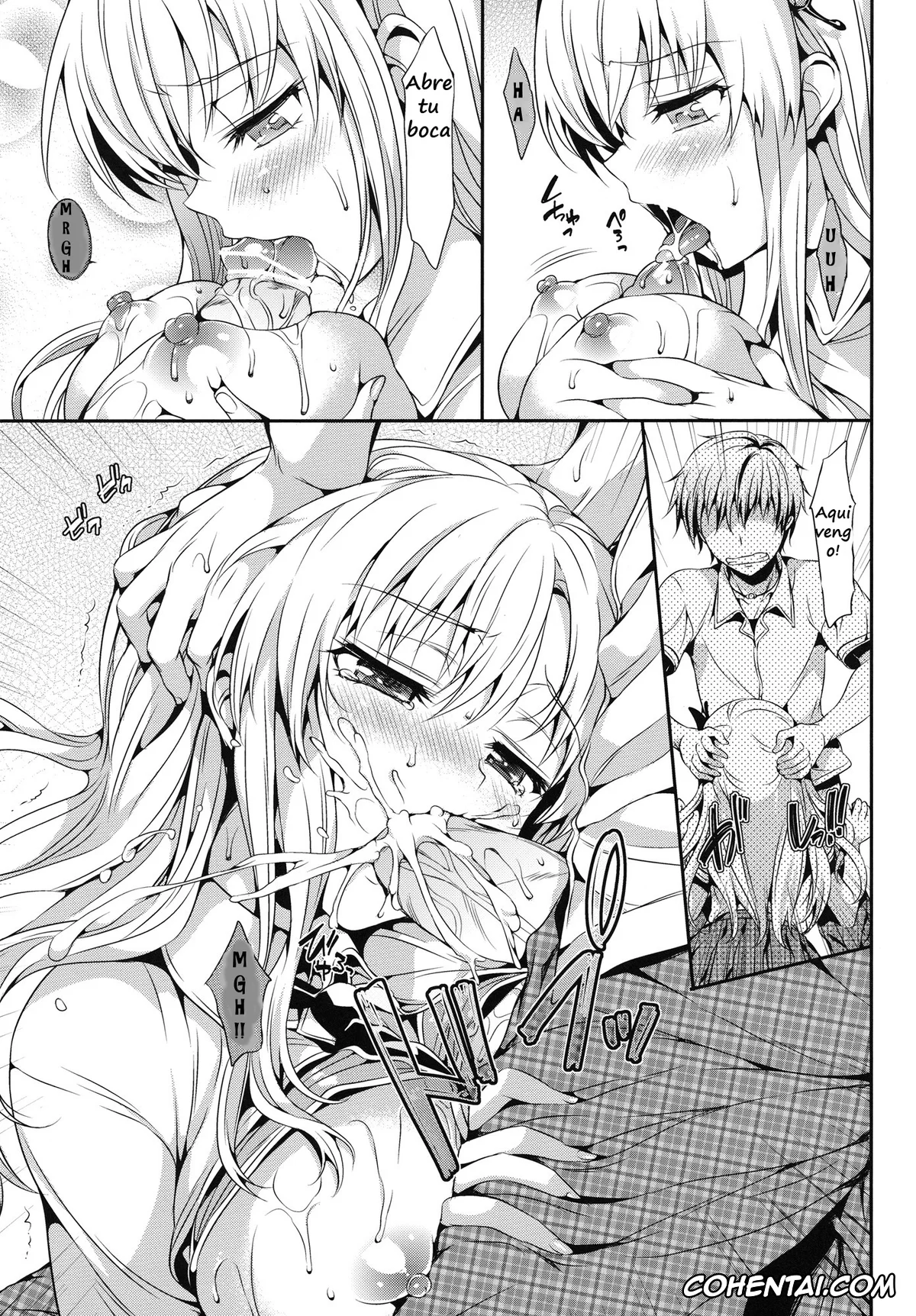 Boku wa Tomodachi ga Sukunai hentai, Kodaka Hasegawa hentai, Sena Kashiwazaki hentai, Boku wa Sena ga Kawaisugite Yabai (Boku wa Tomodachi ga Sukunai), pagina 12