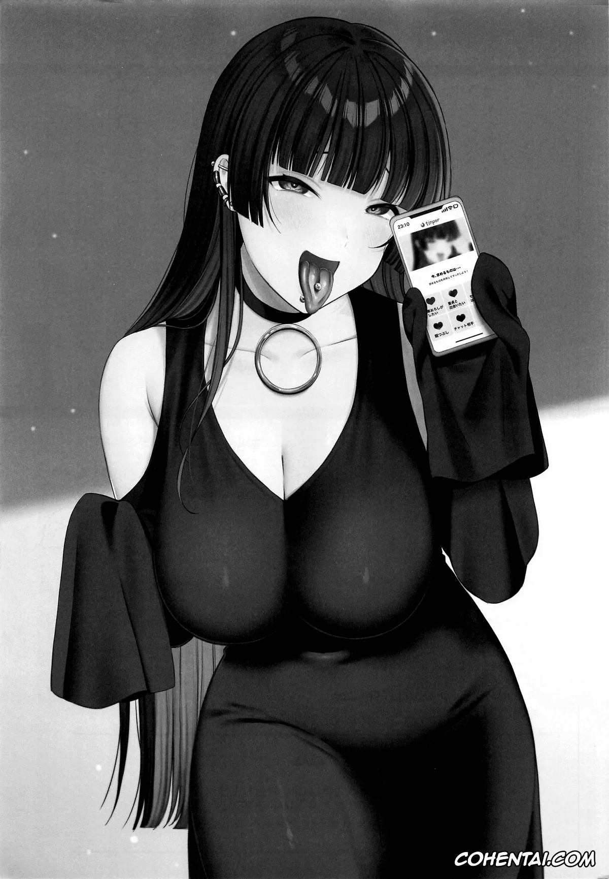 Bocchi the Rock! porno, Pa-san porno, Doutei Gui PA-san (Bocchi the Rock!), pagina 20