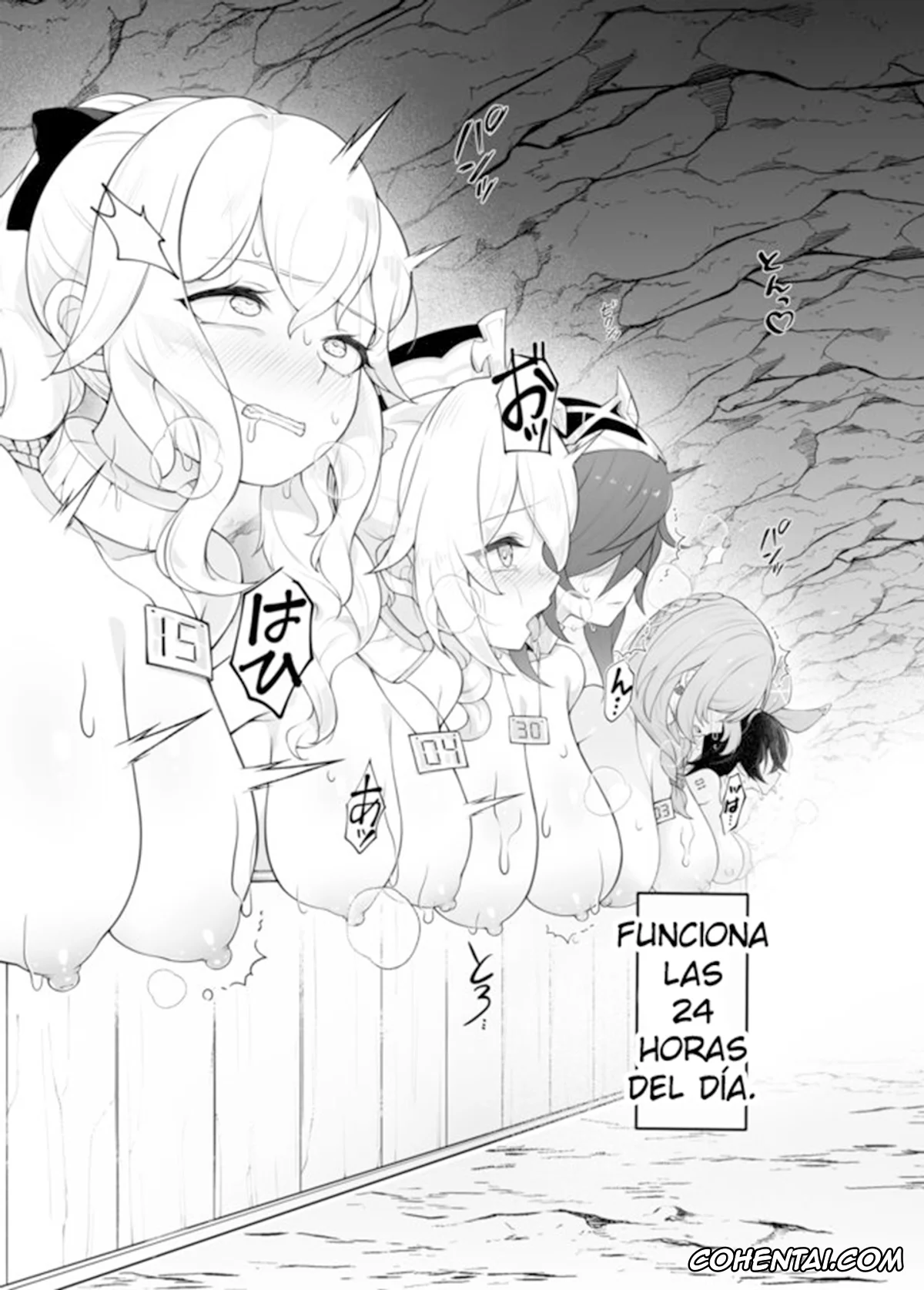 Genshin Impact hentai, Amber hentai, Arlecchino hentai, Ayaka Kamisato hentai, Beidou hentai, Candace hentai, Dehya hentai, Eula Lawrence hentai, Fischl hentai, Ganyu hentai, Hilichurl hentai, Hu Tao hentai, Lumina hentai, Mona hentai, Navia Caspar hentai, Yoimiya Naganohara hentai, Genshin Bokujou | Genshin Ranch (Genshin Impact), pagina 3