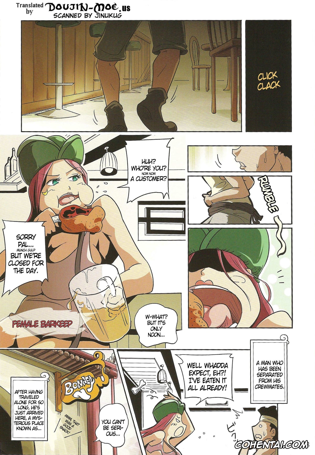 One Piece hentai, Boa Hancock hentai, Jewelry Bonney hentai, Kalifa hentai, Marguerite hentai, Sadi-chan hentai, Tougenkyou (One Piece), pagina 3
