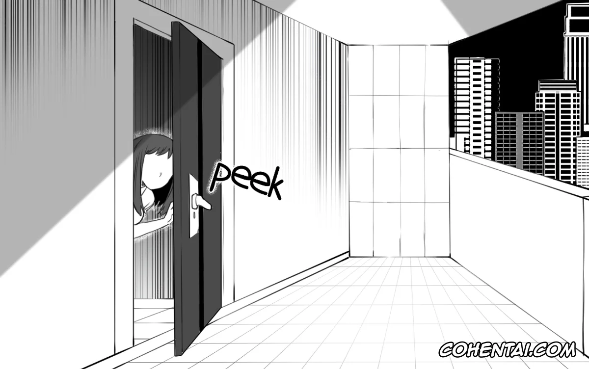My Hero Academia | Boku No Hero Academia porno, Katsuki Bakugou porno, Ochako Uraraka porno, Asesino de al Lado (Boku no Hero Academia), pagina 14