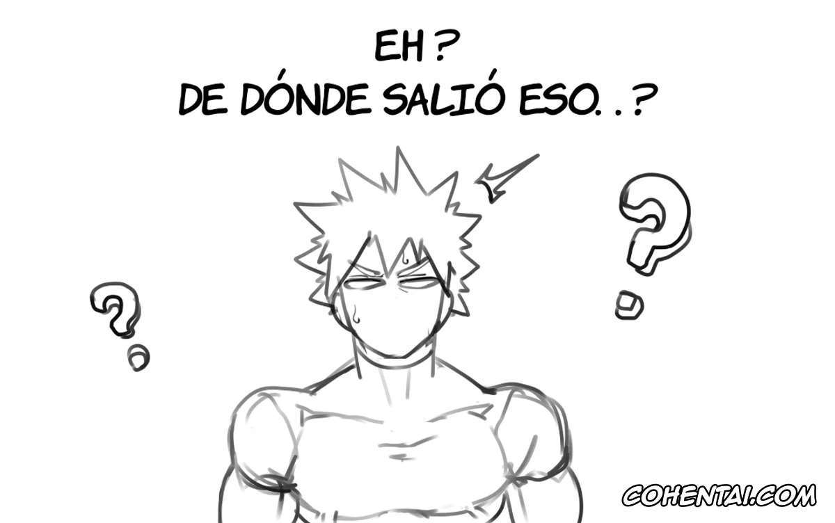 My Hero Academia | Boku No Hero Academia hentai, Katsuki Bakugou hentai, Ochako Uraraka hentai, Asesino de al Lado (Boku no Hero Academia), pagina 21