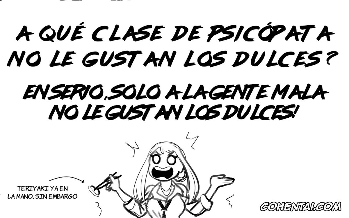 My Hero Academia | Boku No Hero Academia porno, Katsuki Bakugou porno, Ochako Uraraka porno, Asesino de al Lado (Boku no Hero Academia), pagina 38