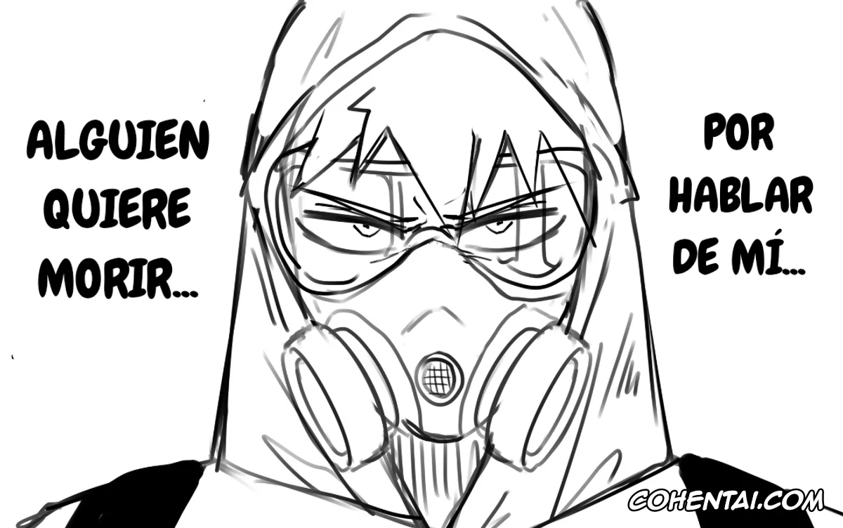 My Hero Academia | Boku No Hero Academia hentai, Katsuki Bakugou hentai, Ochako Uraraka hentai, Asesino de al Lado (Boku no Hero Academia), pagina 42