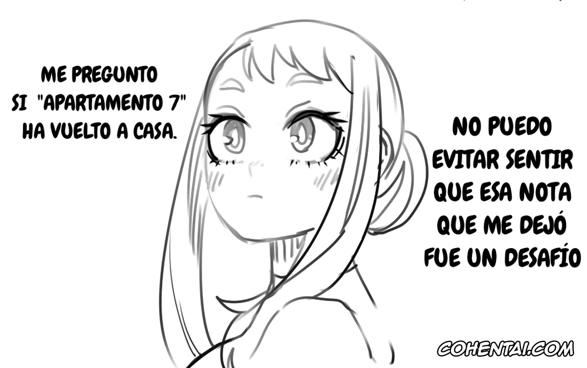 My Hero Academia | Boku No Hero Academia porno, Katsuki Bakugou porno, Ochako Uraraka porno, Asesino de al Lado (Boku no Hero Academia), pagina 44