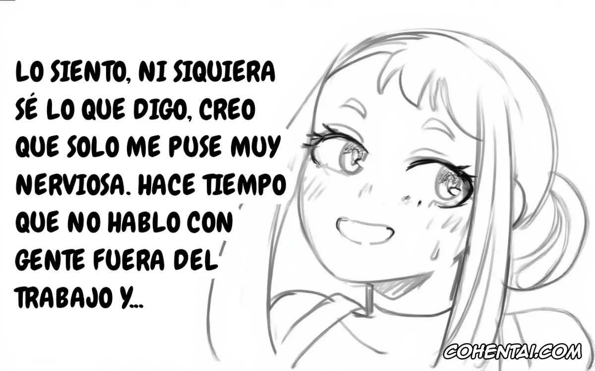 My Hero Academia | Boku No Hero Academia xxx, Katsuki Bakugou xxx, Ochako Uraraka xxx, Asesino de al Lado (Boku no Hero Academia), pagina 61