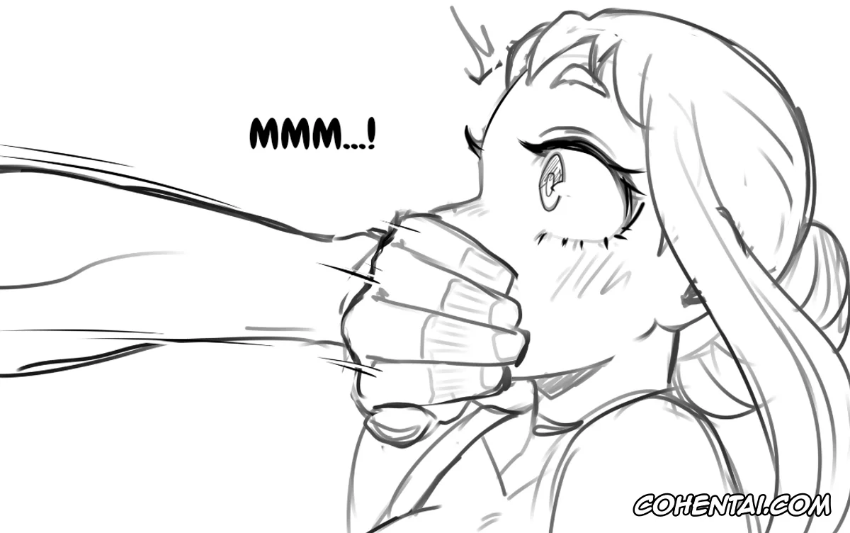 My Hero Academia | Boku No Hero Academia porno, Katsuki Bakugou porno, Ochako Uraraka porno, Asesino de al Lado (Boku no Hero Academia), pagina 62