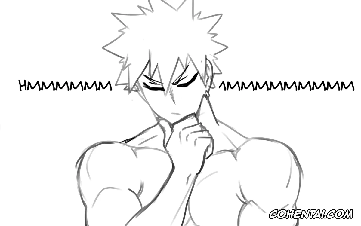My Hero Academia | Boku No Hero Academia hentai, Katsuki Bakugou hentai, Ochako Uraraka hentai, Asesino de al Lado (Boku no Hero Academia), pagina 66