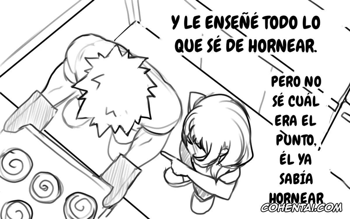My Hero Academia | Boku No Hero Academia porno, Katsuki Bakugou porno, Ochako Uraraka porno, Asesino de al Lado (Boku no Hero Academia), pagina 71
