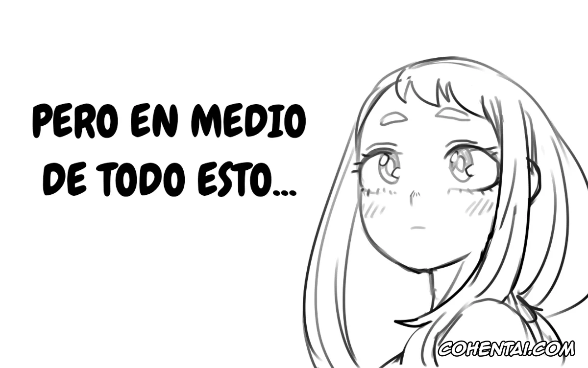My Hero Academia | Boku No Hero Academia hentai, Katsuki Bakugou hentai, Ochako Uraraka hentai, Asesino de al Lado (Boku no Hero Academia), pagina 72
