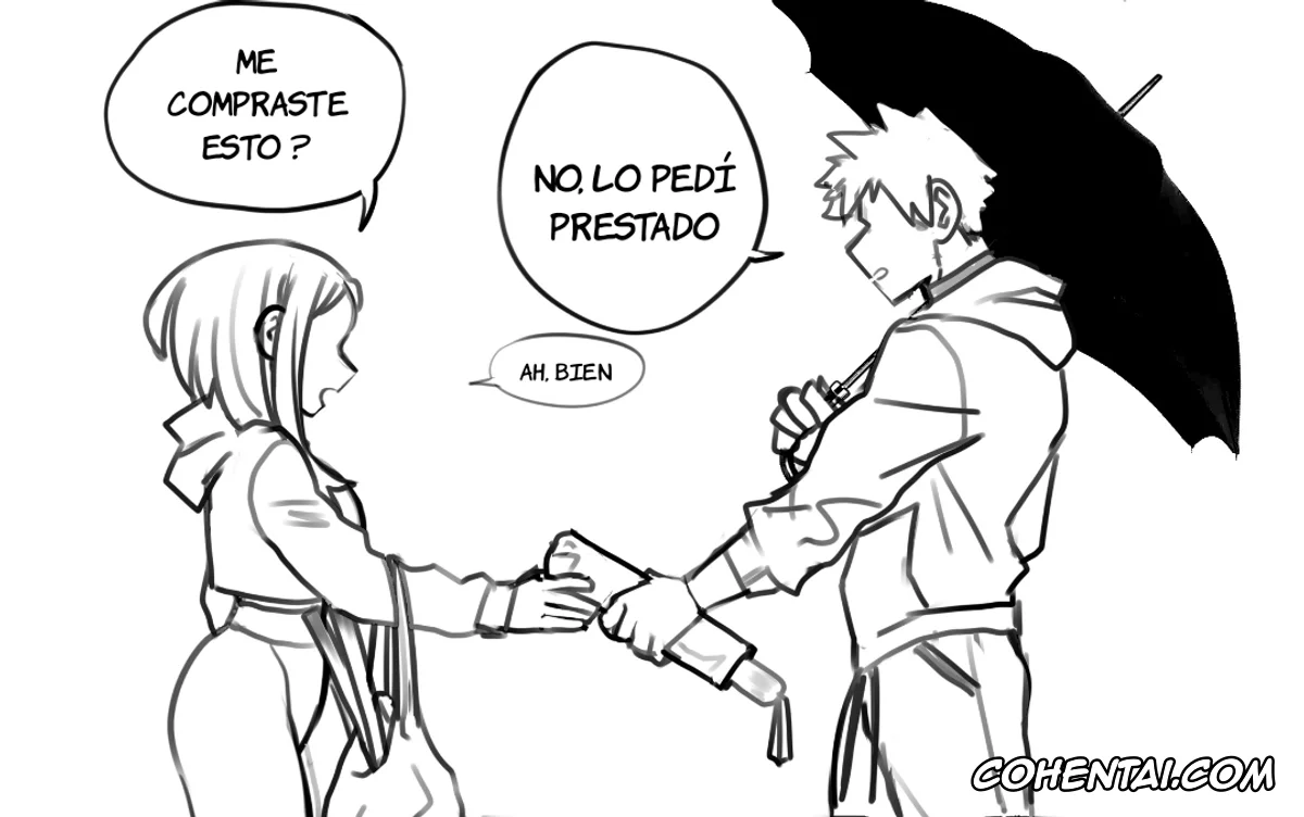 My Hero Academia | Boku No Hero Academia hentai, Katsuki Bakugou hentai, Ochako Uraraka hentai, Asesino de al Lado (Boku no Hero Academia), pagina 84