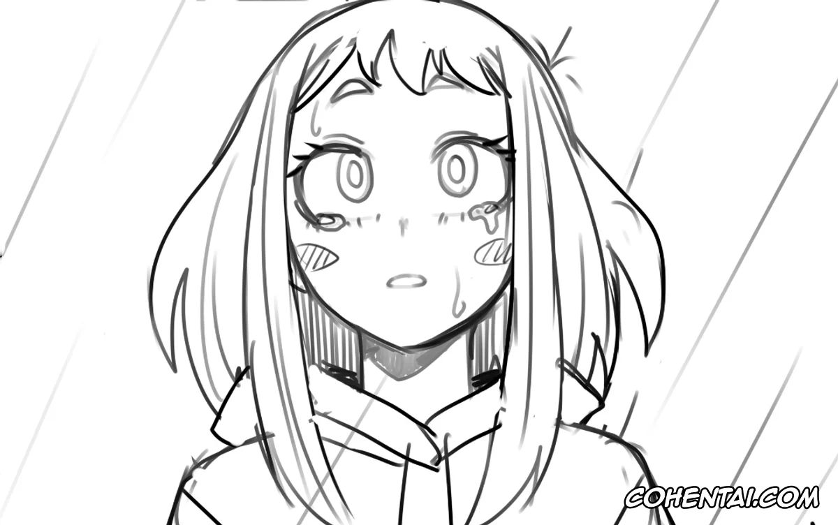My Hero Academia | Boku No Hero Academia porno, Katsuki Bakugou porno, Ochako Uraraka porno, Asesino de al Lado (Boku no Hero Academia), pagina 89