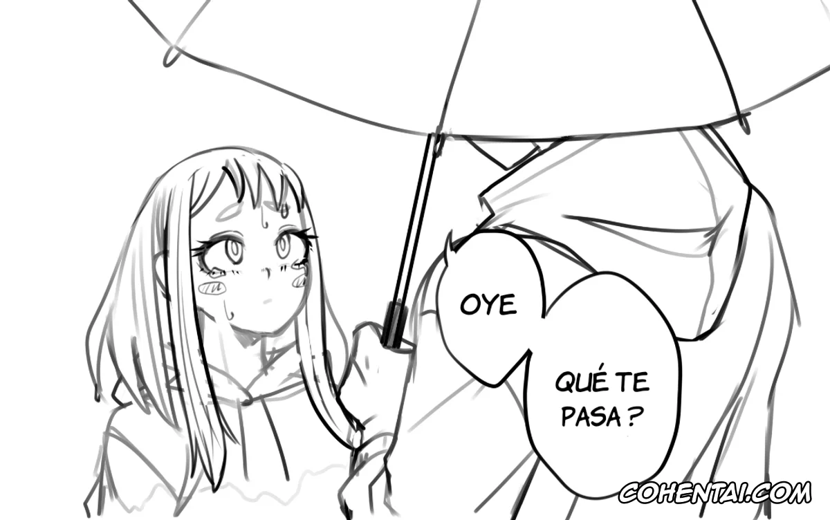 My Hero Academia | Boku No Hero Academia xxx, Katsuki Bakugou xxx, Ochako Uraraka xxx, Asesino de al Lado (Boku no Hero Academia), pagina 91