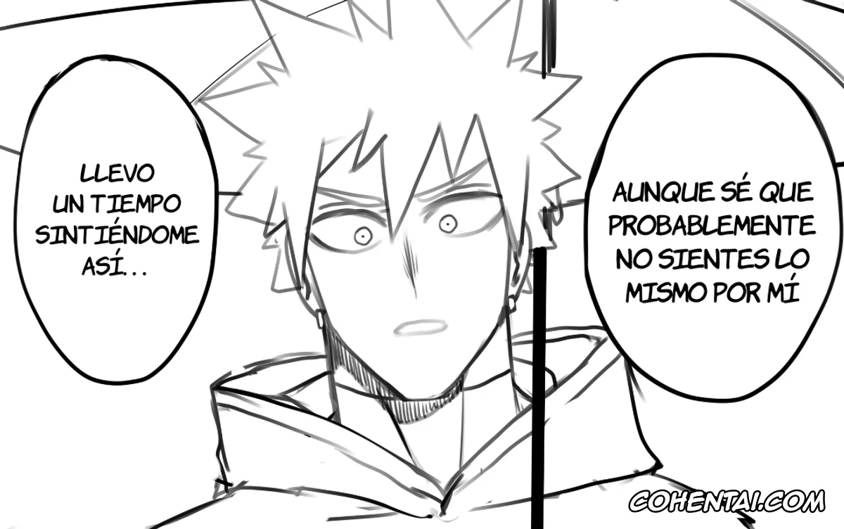 My Hero Academia | Boku No Hero Academia hentai, Katsuki Bakugou hentai, Ochako Uraraka hentai, Asesino de al Lado (Boku no Hero Academia), pagina 93