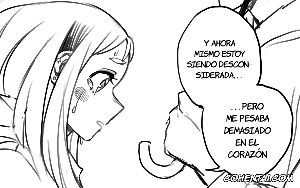 My Hero Academia | Boku No Hero Academia xxx, Katsuki Bakugou xxx, Ochako Uraraka xxx, Asesino de al Lado (Boku no Hero Academia), pagina 94