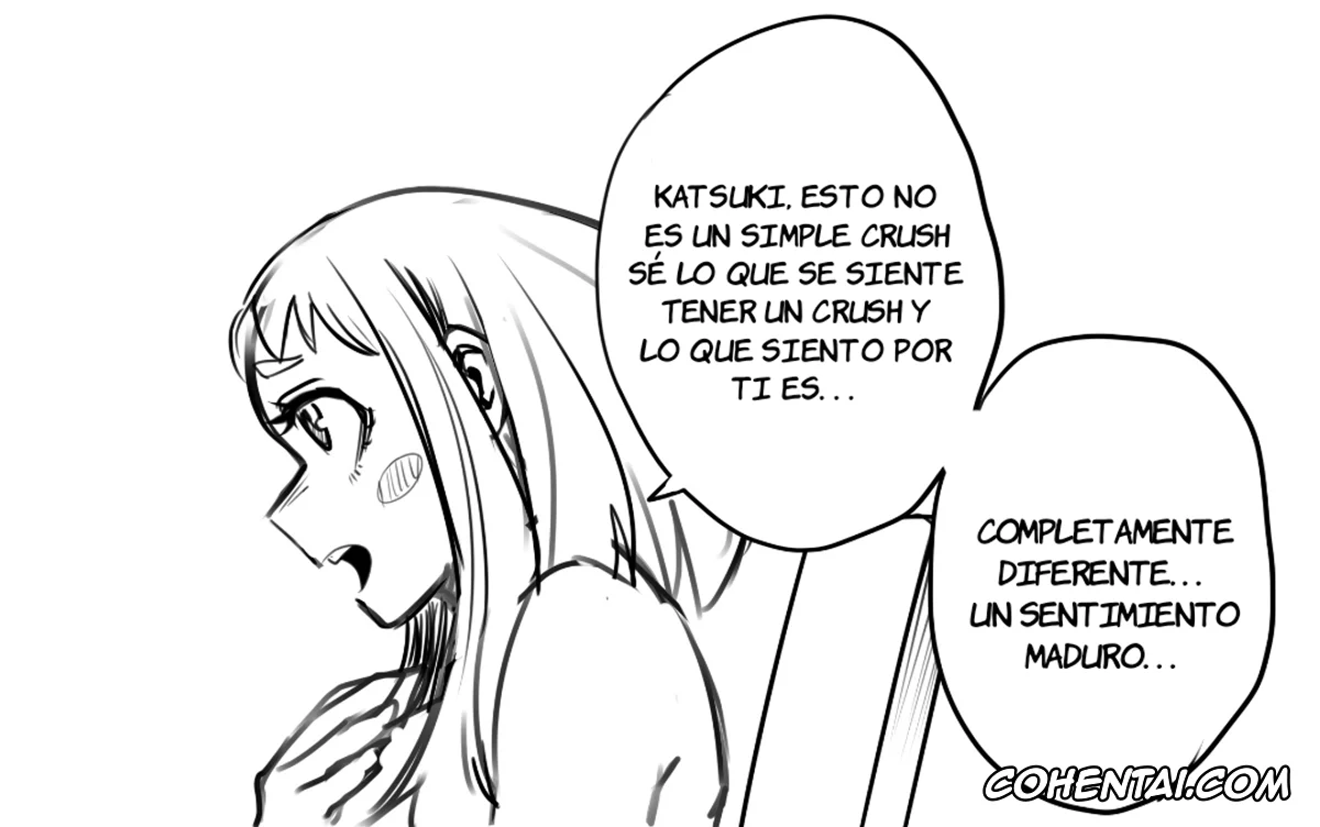 My Hero Academia | Boku No Hero Academia porno, Katsuki Bakugou porno, Ochako Uraraka porno, Asesino de al Lado (Boku no Hero Academia), pagina 113