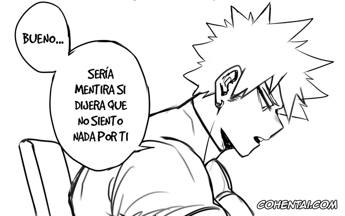 My Hero Academia | Boku No Hero Academia hentai, Katsuki Bakugou hentai, Ochako Uraraka hentai, Asesino de al Lado (Boku no Hero Academia), pagina 114