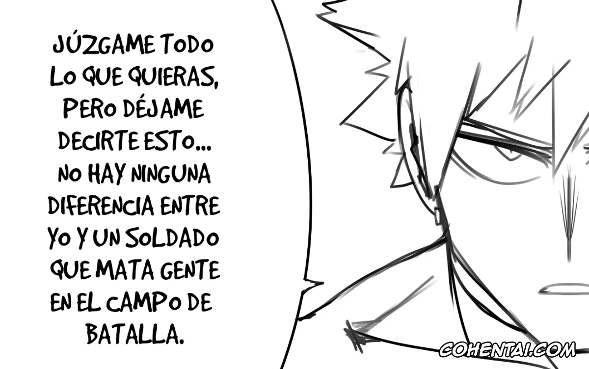 My Hero Academia | Boku No Hero Academia hentai, Katsuki Bakugou hentai, Ochako Uraraka hentai, Asesino de al Lado (Boku no Hero Academia), pagina 126