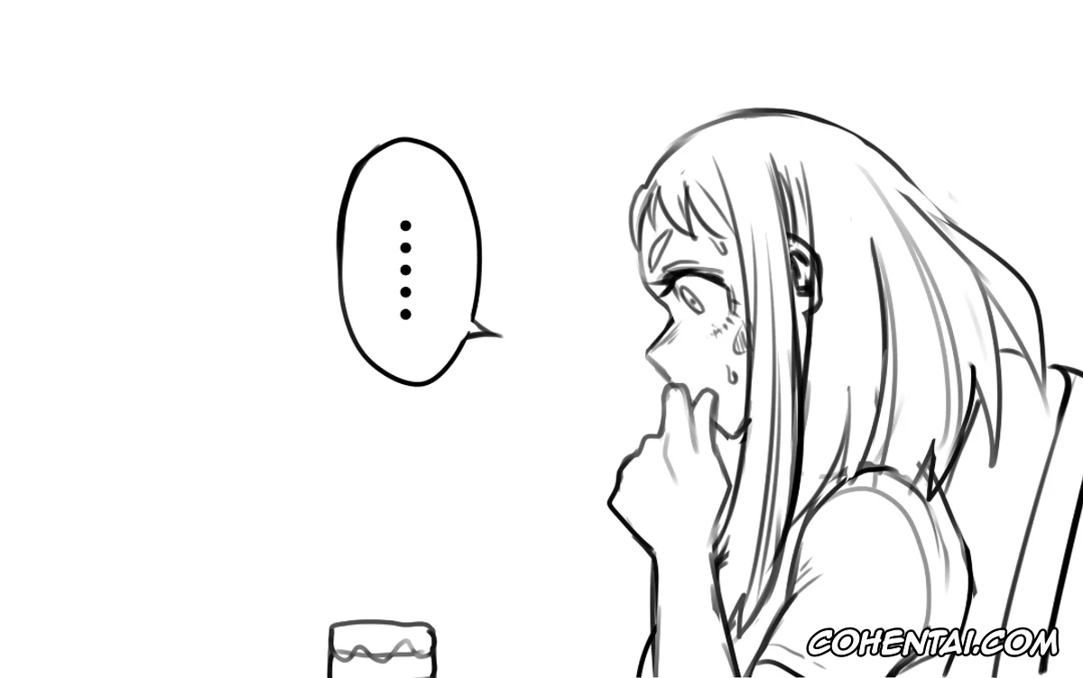 My Hero Academia | Boku No Hero Academia xxx, Katsuki Bakugou xxx, Ochako Uraraka xxx, Asesino de al Lado (Boku no Hero Academia), pagina 130