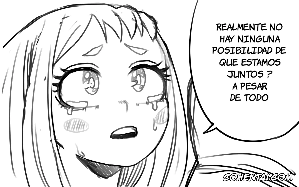 My Hero Academia | Boku No Hero Academia hentai, Katsuki Bakugou hentai, Ochako Uraraka hentai, Asesino de al Lado (Boku no Hero Academia), pagina 141