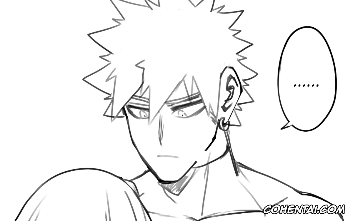 My Hero Academia | Boku No Hero Academia xxx, Katsuki Bakugou xxx, Ochako Uraraka xxx, Asesino de al Lado (Boku no Hero Academia), pagina 142