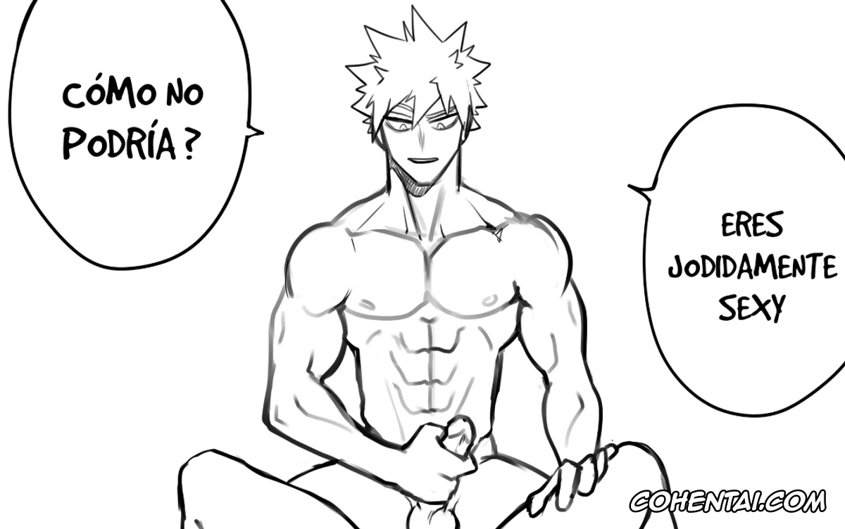 My Hero Academia | Boku No Hero Academia hentai, Katsuki Bakugou hentai, Ochako Uraraka hentai, Asesino de al Lado (Boku no Hero Academia), pagina 171