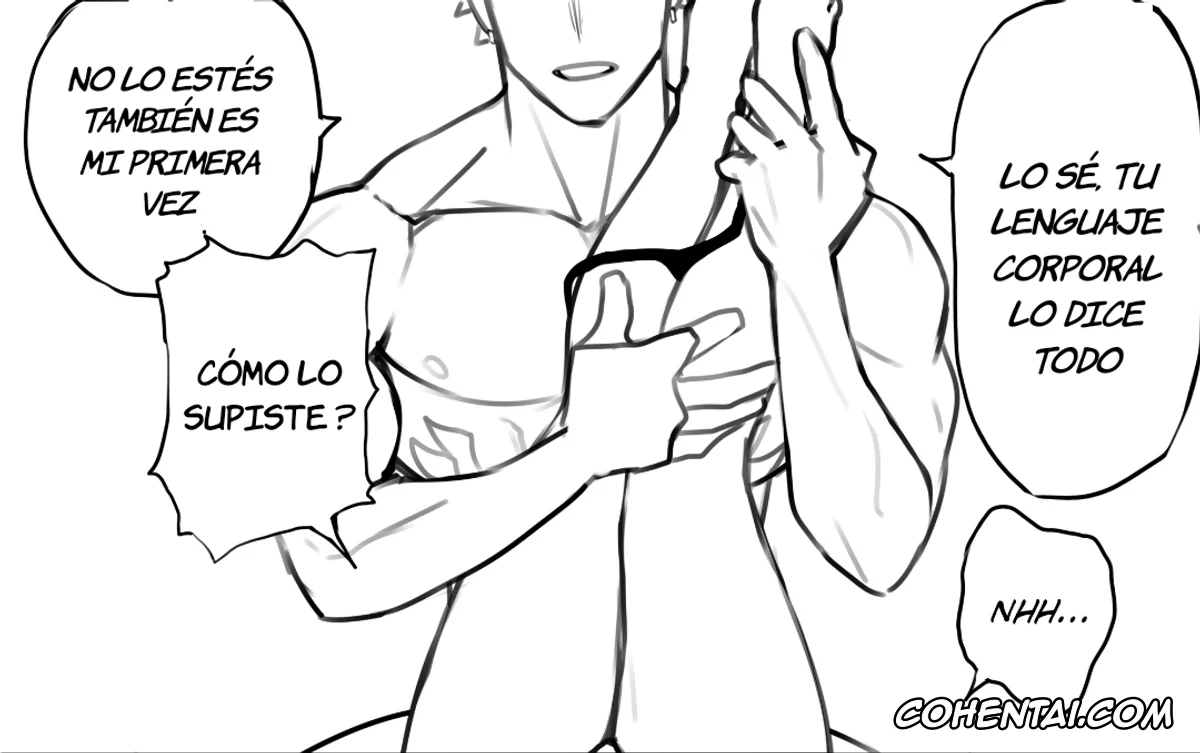My Hero Academia | Boku No Hero Academia porno, Katsuki Bakugou porno, Ochako Uraraka porno, Asesino de al Lado (Boku no Hero Academia), pagina 173