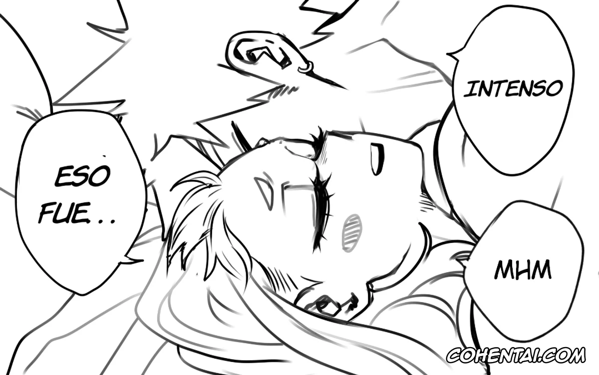 My Hero Academia | Boku No Hero Academia porno, Katsuki Bakugou porno, Ochako Uraraka porno, Asesino de al Lado (Boku no Hero Academia), pagina 191