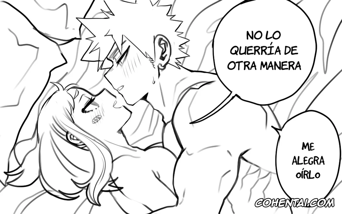 My Hero Academia | Boku No Hero Academia hentai, Katsuki Bakugou hentai, Ochako Uraraka hentai, Asesino de al Lado (Boku no Hero Academia), pagina 192