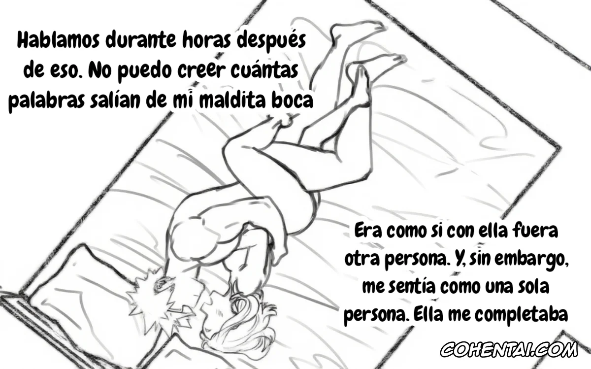 My Hero Academia | Boku No Hero Academia porno, Katsuki Bakugou porno, Ochako Uraraka porno, Asesino de al Lado (Boku no Hero Academia), pagina 194