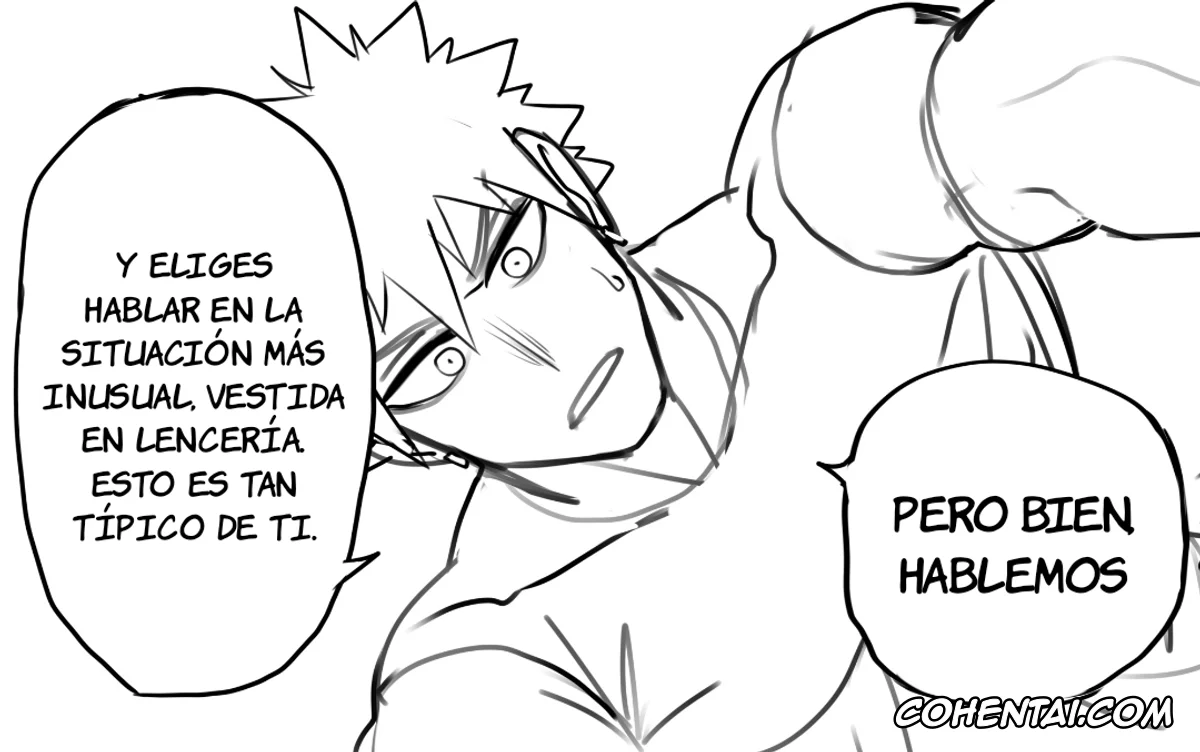 My Hero Academia | Boku No Hero Academia hentai, Katsuki Bakugou hentai, Ochako Uraraka hentai, Asesino de al Lado (Boku no Hero Academia), pagina 213