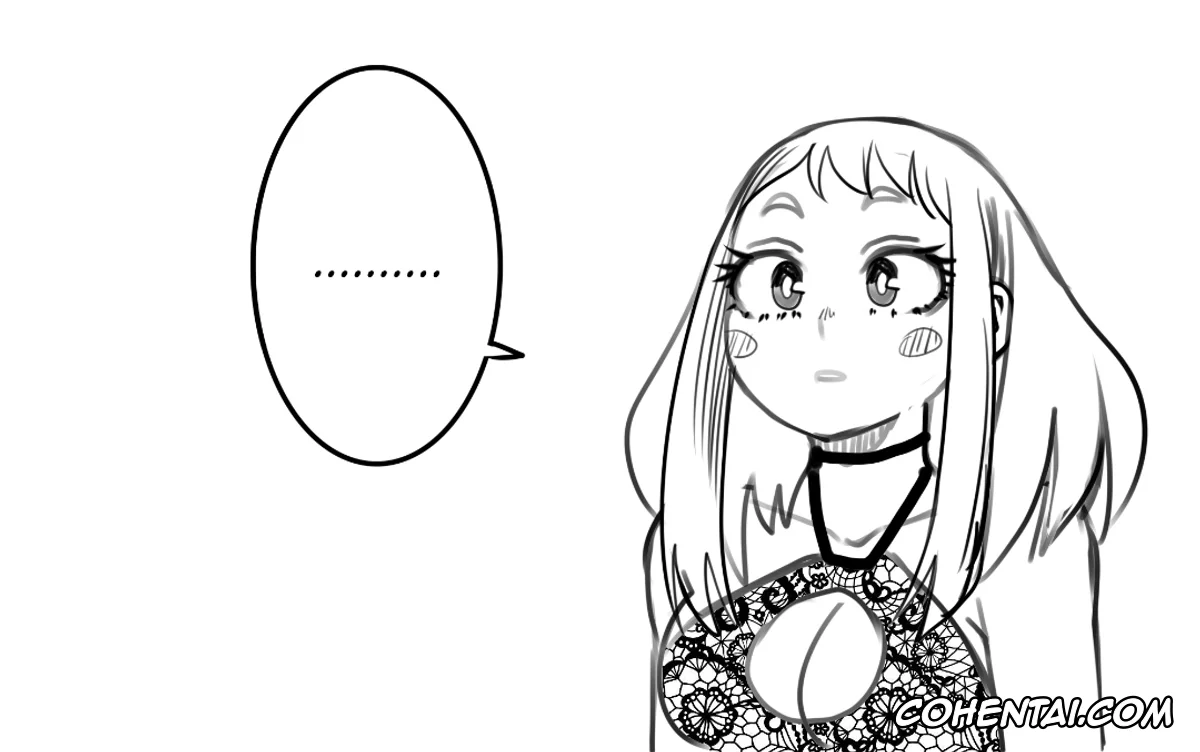 My Hero Academia | Boku No Hero Academia xxx, Katsuki Bakugou xxx, Ochako Uraraka xxx, Asesino de al Lado (Boku no Hero Academia), pagina 220