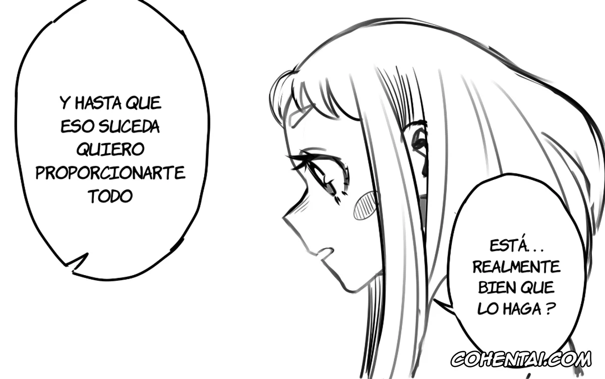 My Hero Academia | Boku No Hero Academia porno, Katsuki Bakugou porno, Ochako Uraraka porno, Asesino de al Lado (Boku no Hero Academia), pagina 224