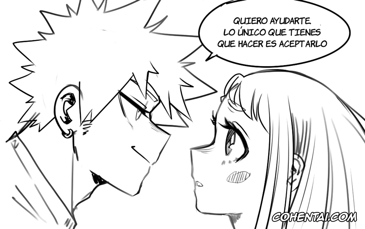 My Hero Academia | Boku No Hero Academia porno, Katsuki Bakugou porno, Ochako Uraraka porno, Asesino de al Lado (Boku no Hero Academia), pagina 227