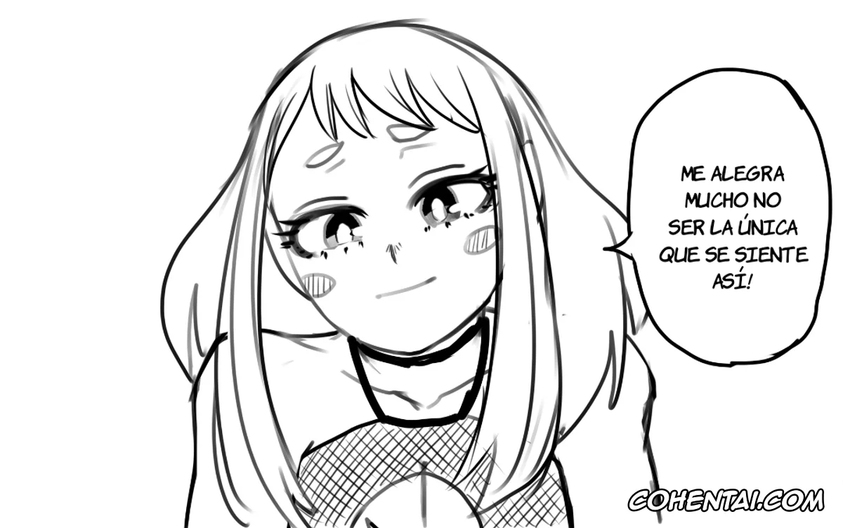 My Hero Academia | Boku No Hero Academia porno, Katsuki Bakugou porno, Ochako Uraraka porno, Asesino de al Lado (Boku no Hero Academia), pagina 236