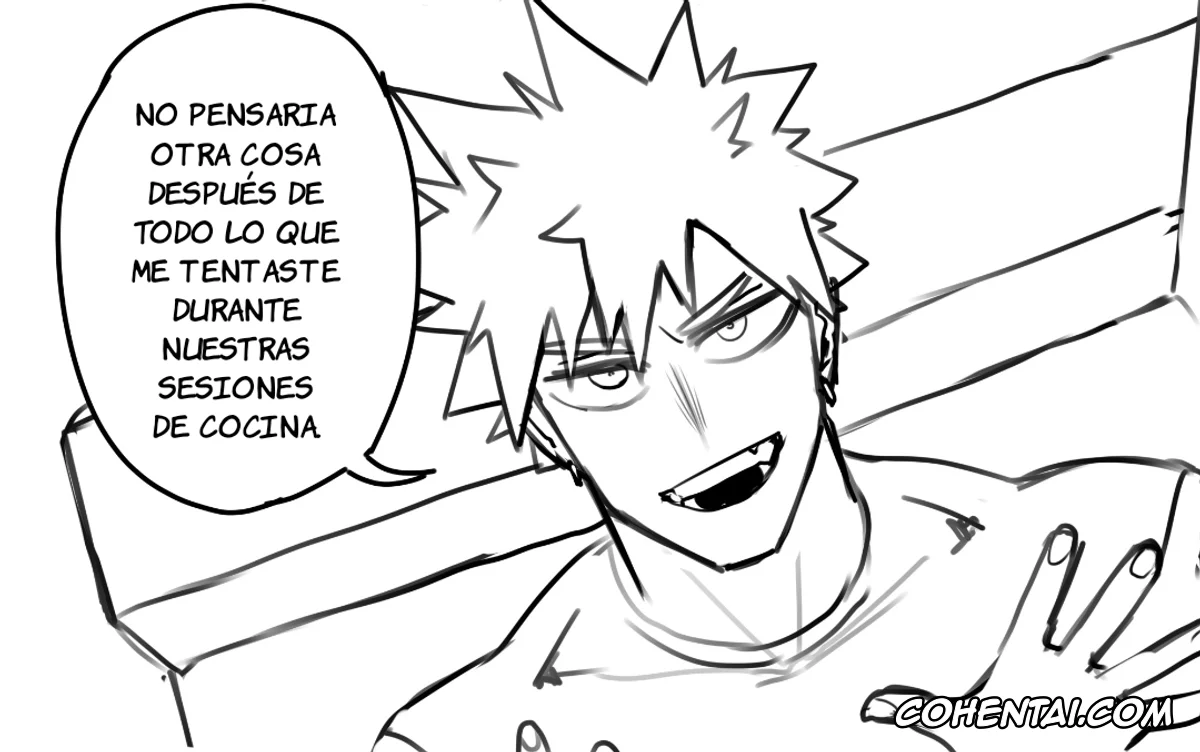 My Hero Academia | Boku No Hero Academia hentai, Katsuki Bakugou hentai, Ochako Uraraka hentai, Asesino de al Lado (Boku no Hero Academia), pagina 237