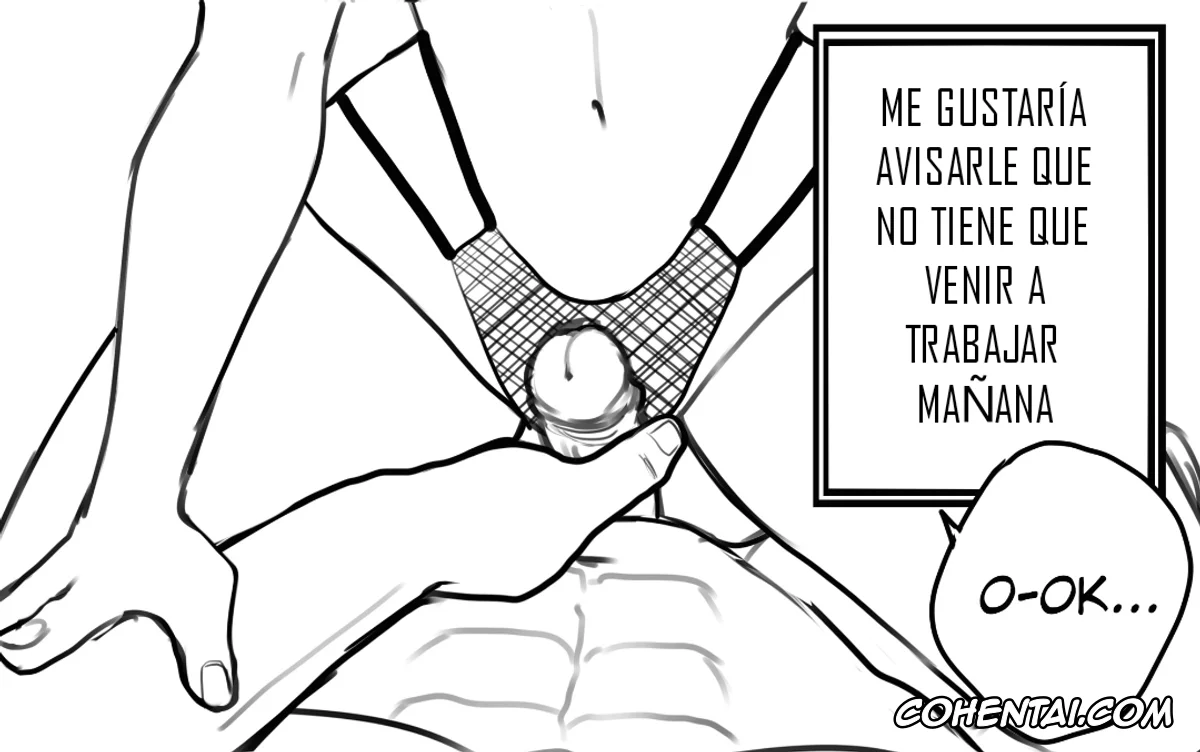 My Hero Academia | Boku No Hero Academia porno, Katsuki Bakugou porno, Ochako Uraraka porno, Asesino de al Lado (Boku no Hero Academia), pagina 257