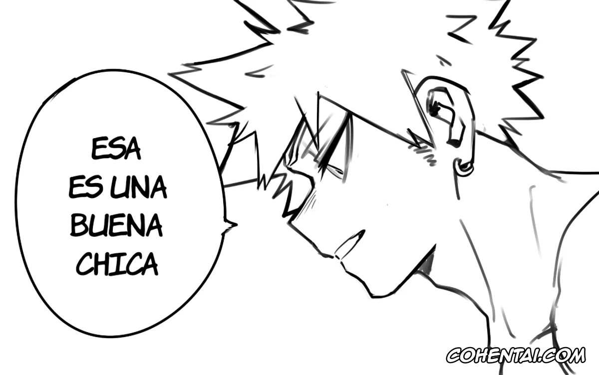My Hero Academia | Boku No Hero Academia hentai, Katsuki Bakugou hentai, Ochako Uraraka hentai, Asesino de al Lado (Boku no Hero Academia), pagina 270