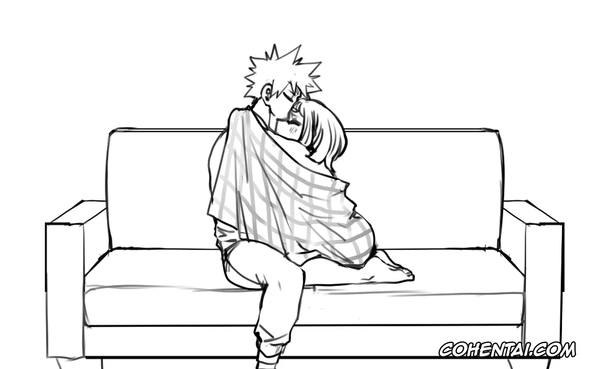 My Hero Academia | Boku No Hero Academia porno, Katsuki Bakugou porno, Ochako Uraraka porno, Asesino de al Lado (Boku no Hero Academia), pagina 284