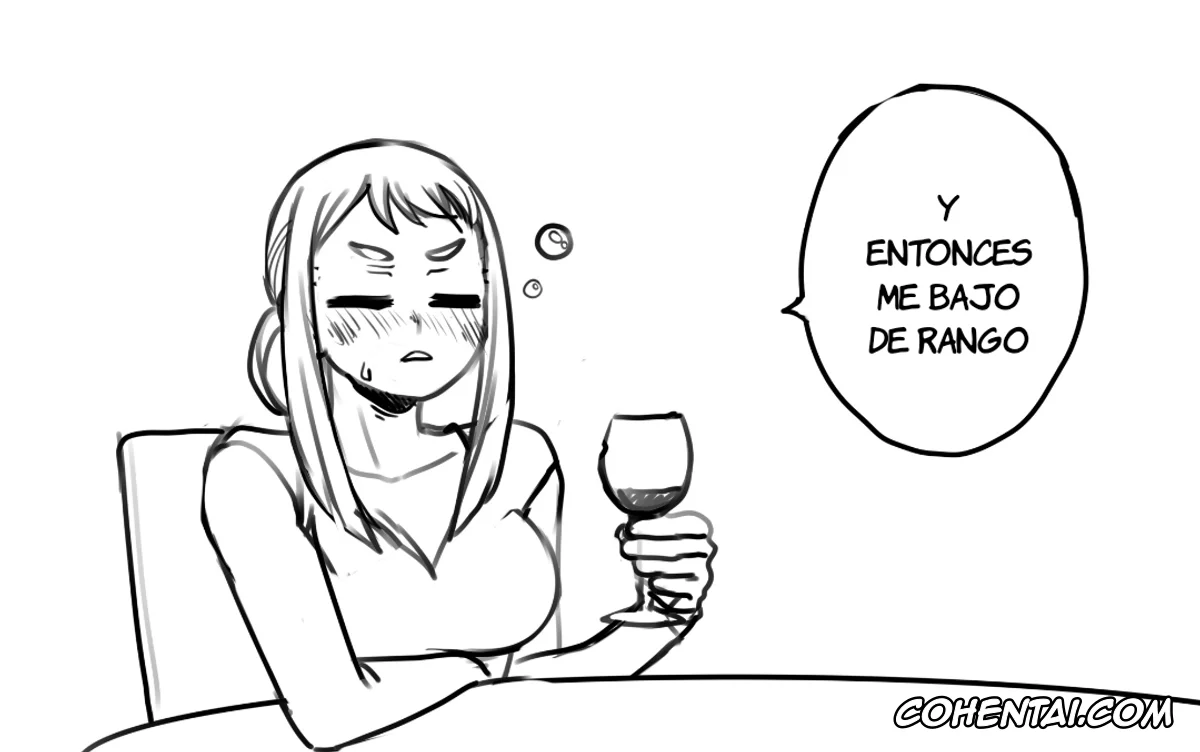 My Hero Academia | Boku No Hero Academia xxx, Katsuki Bakugou xxx, Ochako Uraraka xxx, Asesino de al Lado (Boku no Hero Academia), pagina 301