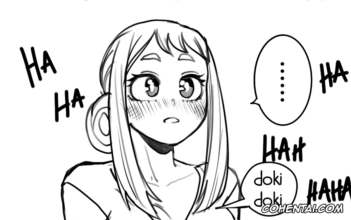 My Hero Academia | Boku No Hero Academia porno, Katsuki Bakugou porno, Ochako Uraraka porno, Asesino de al Lado (Boku no Hero Academia), pagina 305