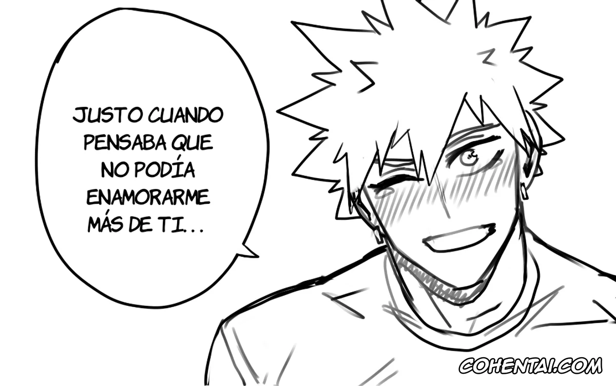 My Hero Academia | Boku No Hero Academia hentai, Katsuki Bakugou hentai, Ochako Uraraka hentai, Asesino de al Lado (Boku no Hero Academia), pagina 306