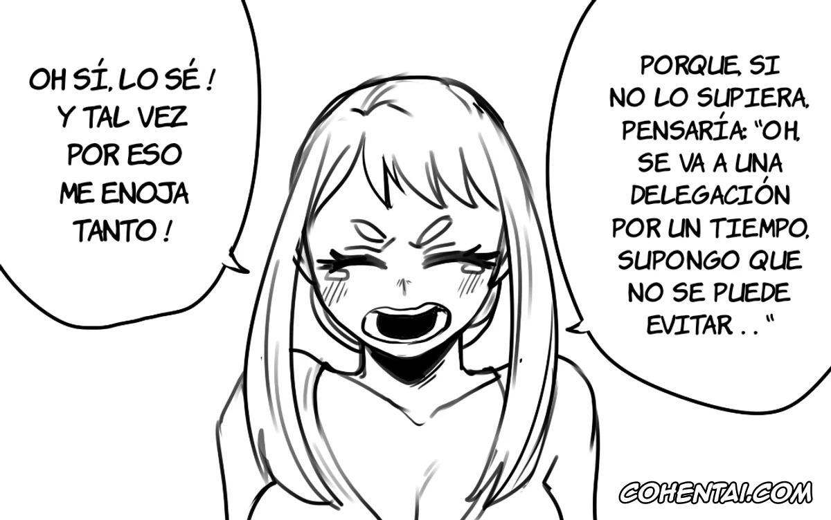 My Hero Academia | Boku No Hero Academia xxx, Katsuki Bakugou xxx, Ochako Uraraka xxx, Asesino de al Lado (Boku no Hero Academia), pagina 319