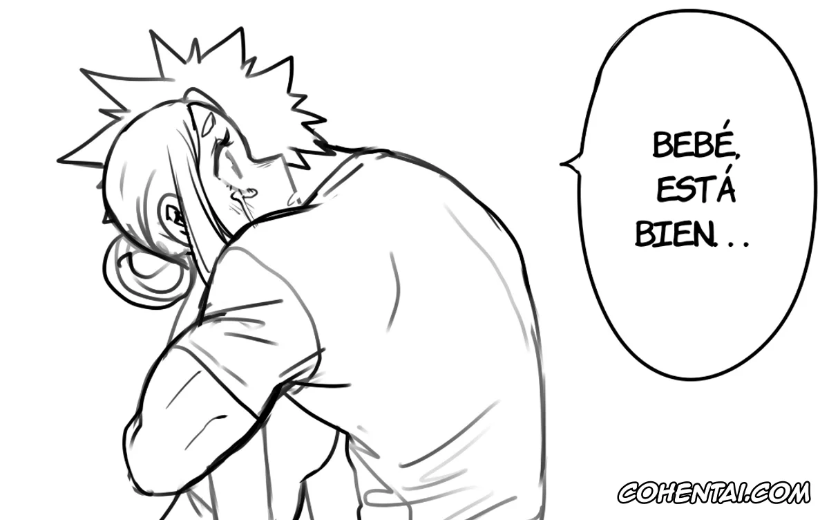 My Hero Academia | Boku No Hero Academia hentai, Katsuki Bakugou hentai, Ochako Uraraka hentai, Asesino de al Lado (Boku no Hero Academia), pagina 327