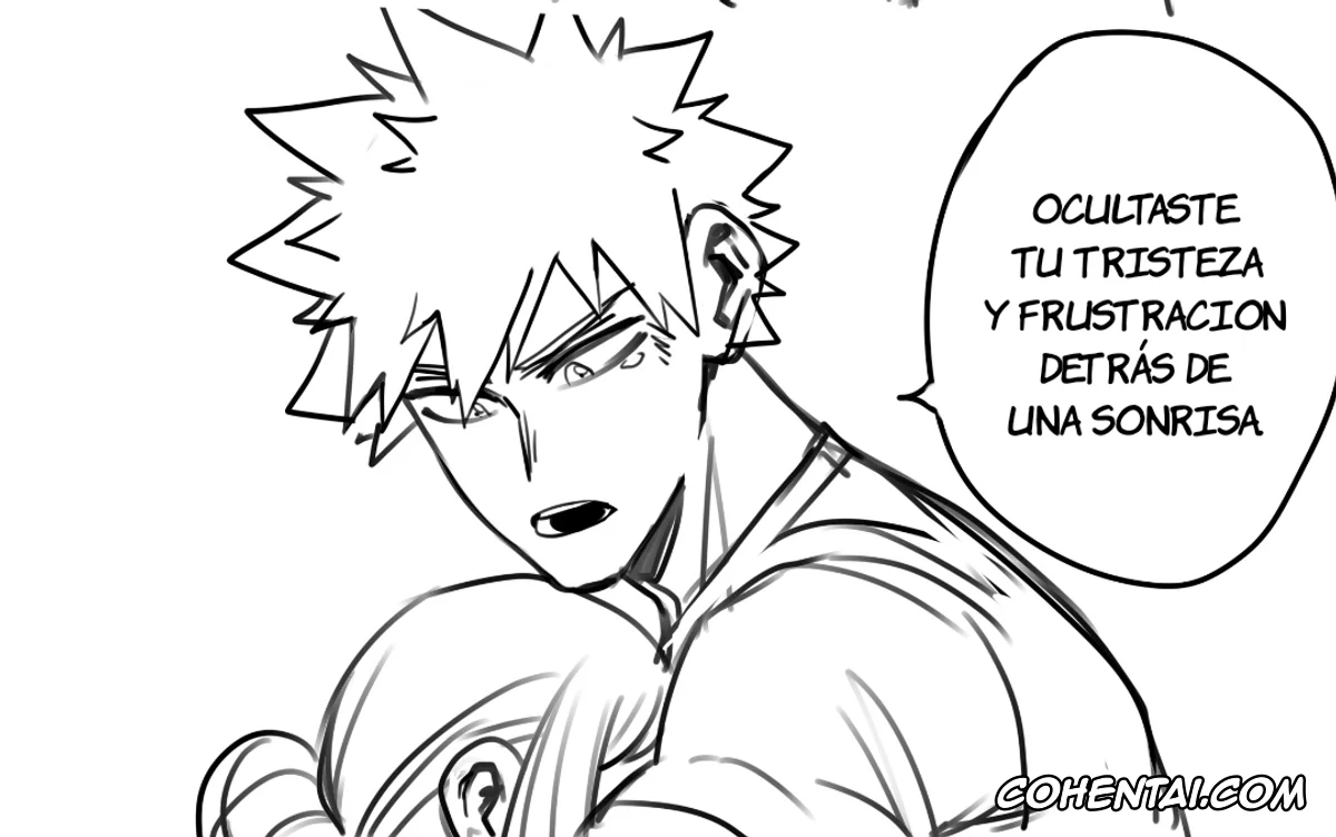 My Hero Academia | Boku No Hero Academia porno, Katsuki Bakugou porno, Ochako Uraraka porno, Asesino de al Lado (Boku no Hero Academia), pagina 329