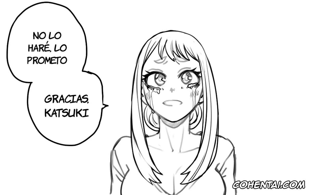 My Hero Academia | Boku No Hero Academia porno, Katsuki Bakugou porno, Ochako Uraraka porno, Asesino de al Lado (Boku no Hero Academia), pagina 332
