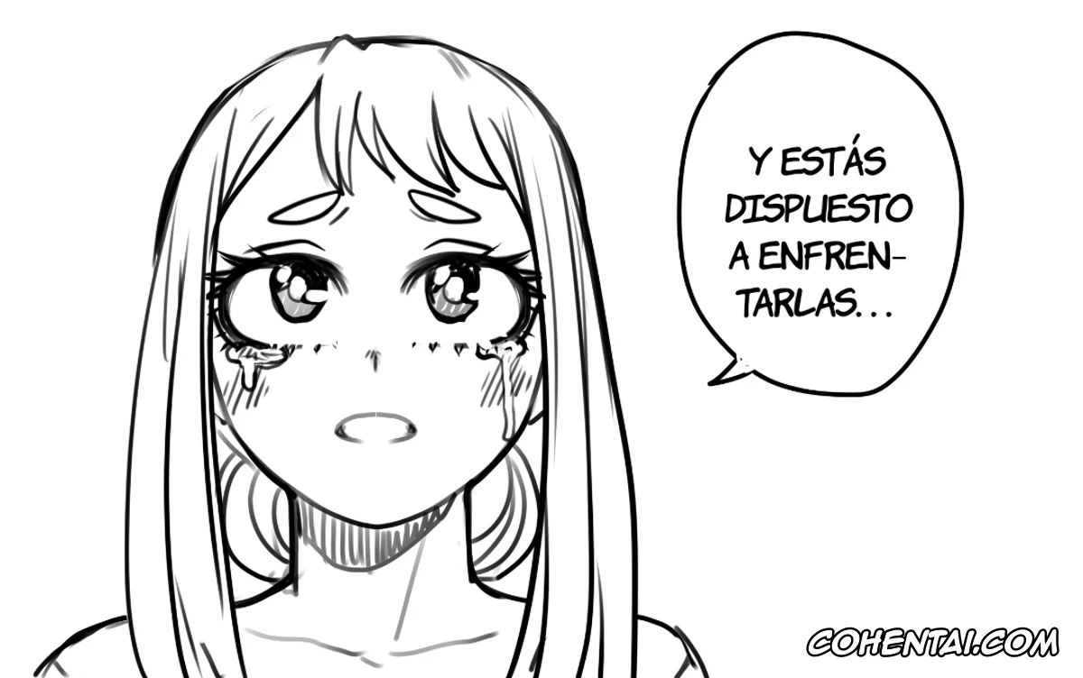 My Hero Academia | Boku No Hero Academia xxx, Katsuki Bakugou xxx, Ochako Uraraka xxx, Asesino de al Lado (Boku no Hero Academia), pagina 337