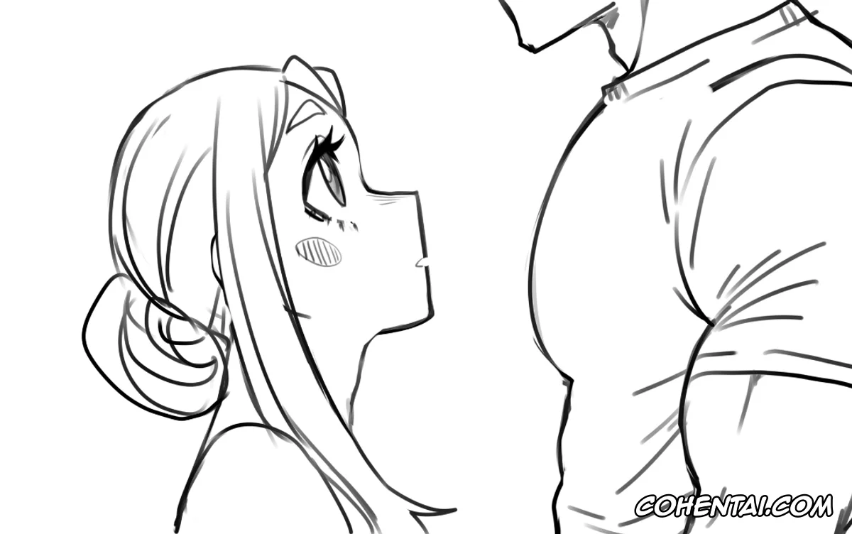My Hero Academia | Boku No Hero Academia xxx, Katsuki Bakugou xxx, Ochako Uraraka xxx, Asesino de al Lado (Boku no Hero Academia), pagina 340