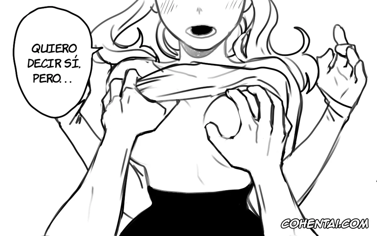 My Hero Academia | Boku No Hero Academia hentai, Katsuki Bakugou hentai, Ochako Uraraka hentai, Asesino de al Lado (Boku no Hero Academia), pagina 348