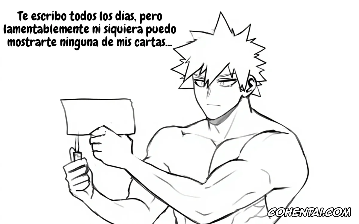 My Hero Academia | Boku No Hero Academia porno, Katsuki Bakugou porno, Ochako Uraraka porno, Asesino de al Lado (Boku no Hero Academia), pagina 371